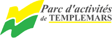 Parc d'activités de Templemars Logo